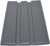 Einlage ELN 16 PEC, für HSMLN + WSMLN, Schiene 16 mm, 180 x 29,5 x 30 mm, Cell